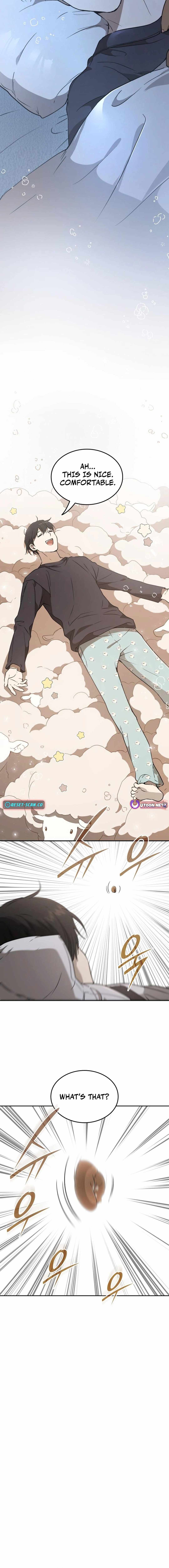 Divine Beast Kindergarten Chapter 18 11